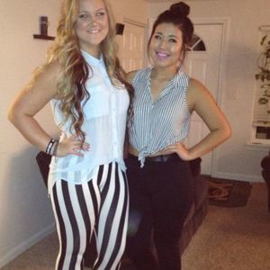 Meet your Posher, Michelle